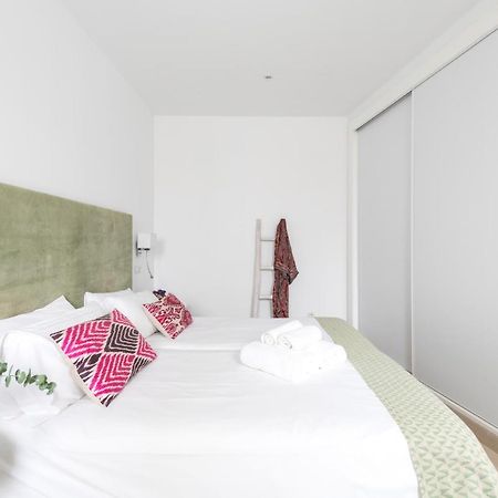 Apartamentos Rg Suites Plaza Del Salvador Σεβίλλη Εξωτερικό φωτογραφία
