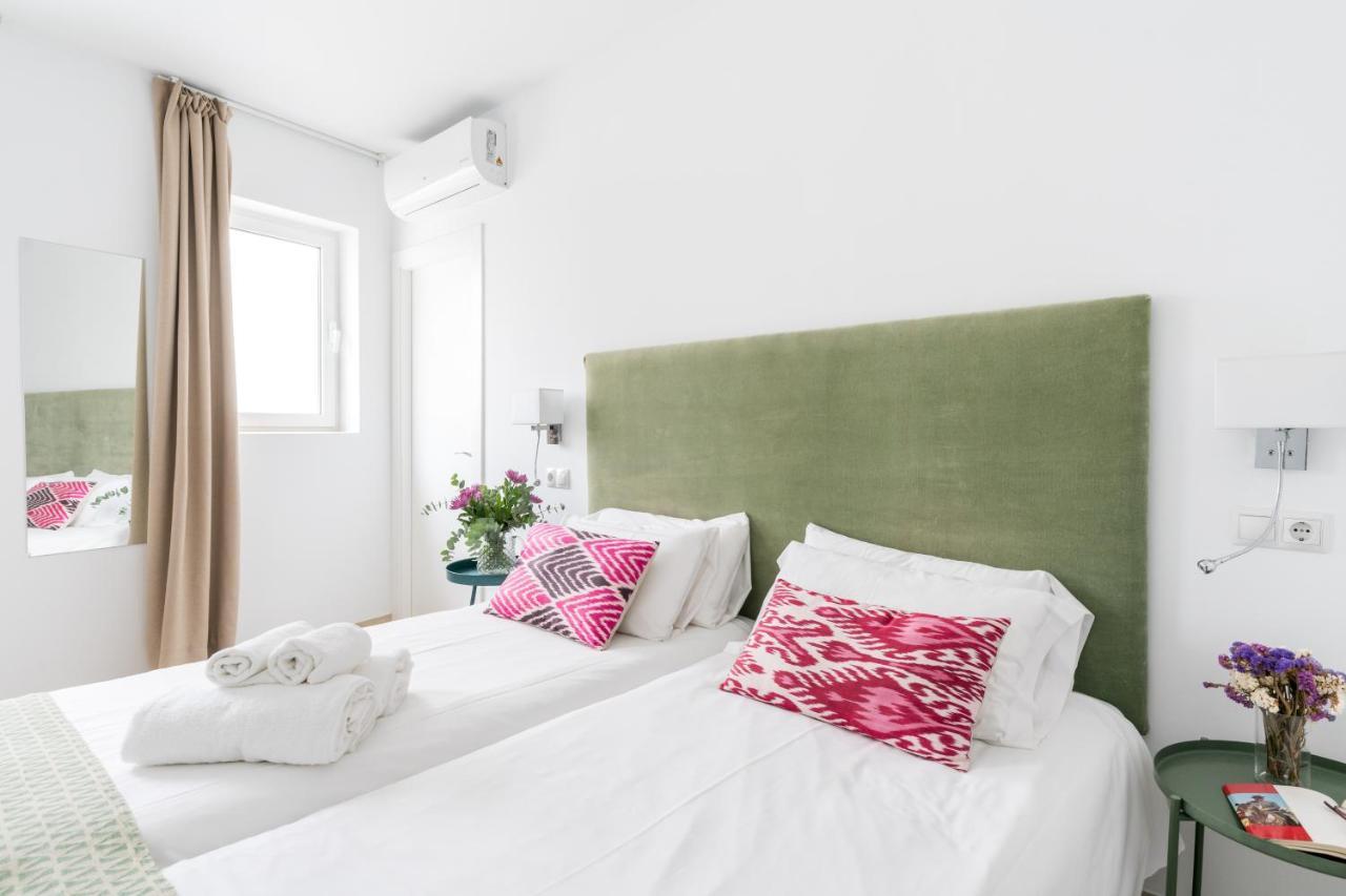 Apartamentos Rg Suites Plaza Del Salvador Σεβίλλη Εξωτερικό φωτογραφία