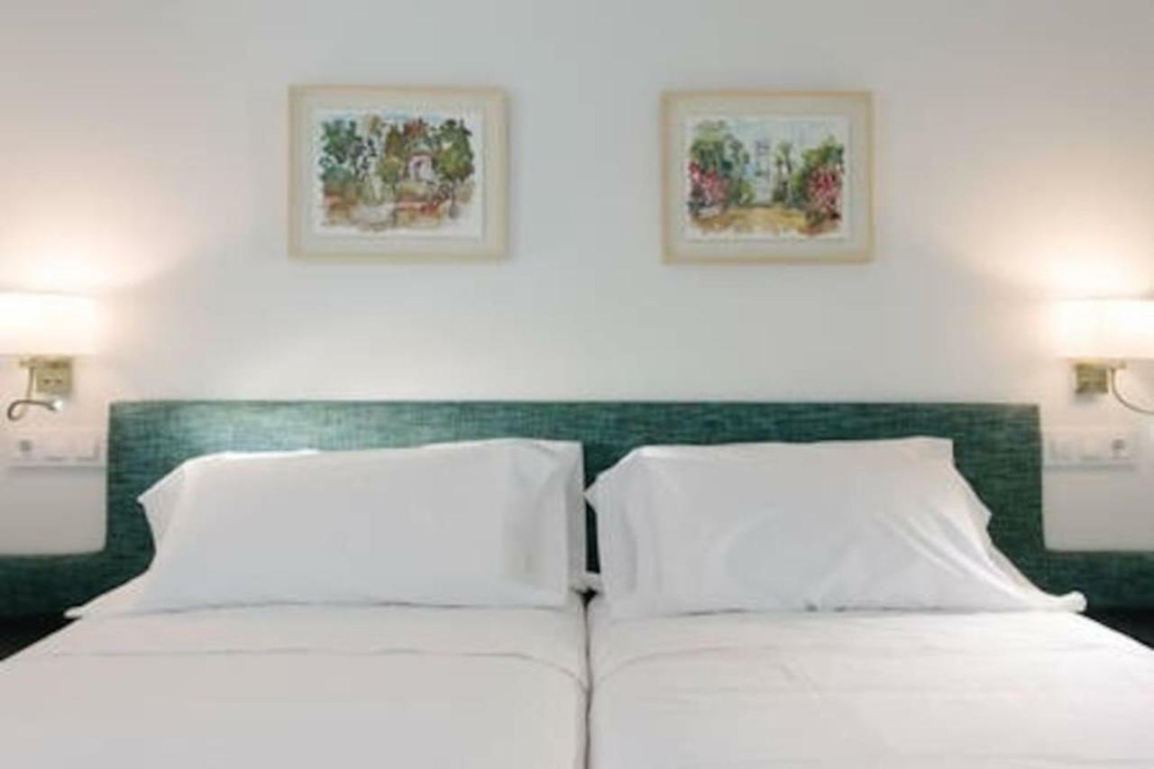 Apartamentos Rg Suites Plaza Del Salvador Σεβίλλη Εξωτερικό φωτογραφία