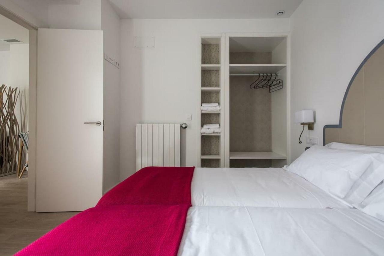 Apartamentos Rg Suites Plaza Del Salvador Σεβίλλη Εξωτερικό φωτογραφία