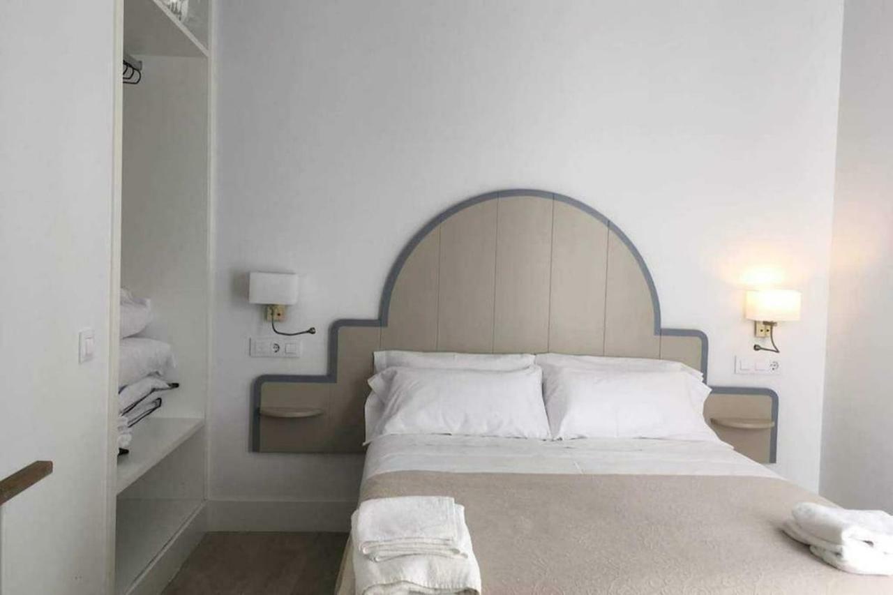 Apartamentos Rg Suites Plaza Del Salvador Σεβίλλη Εξωτερικό φωτογραφία