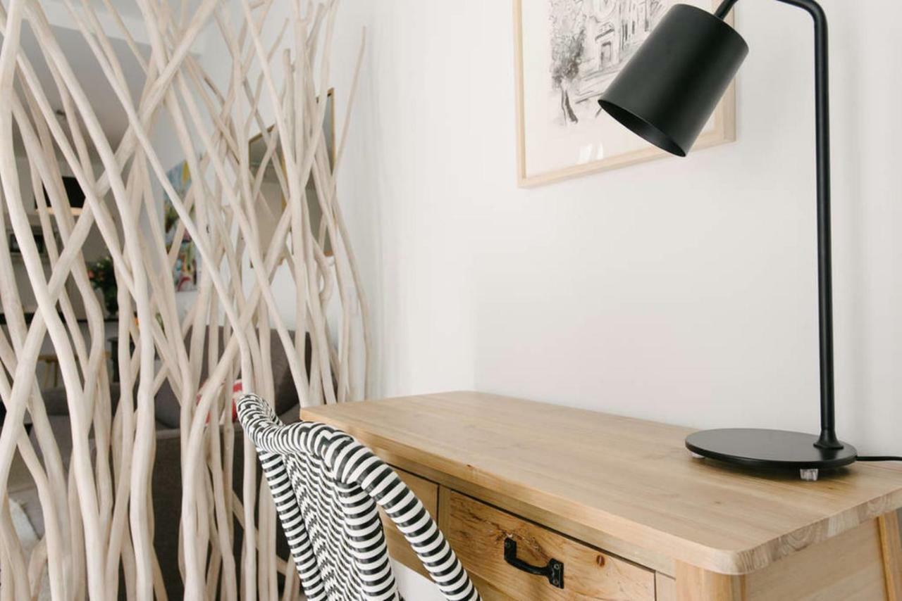Apartamentos Rg Suites Plaza Del Salvador Σεβίλλη Εξωτερικό φωτογραφία