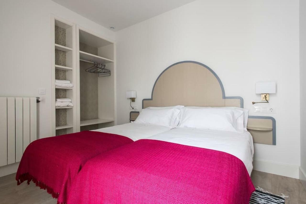 Apartamentos Rg Suites Plaza Del Salvador Σεβίλλη Εξωτερικό φωτογραφία