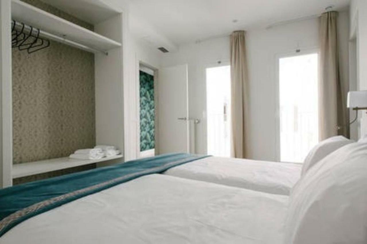 Apartamentos Rg Suites Plaza Del Salvador Σεβίλλη Εξωτερικό φωτογραφία