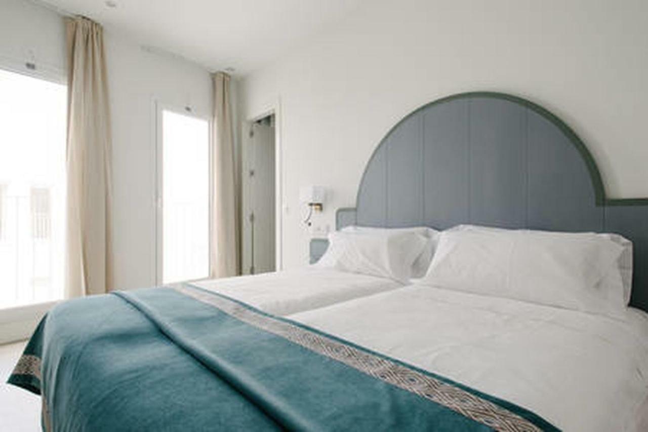 Apartamentos Rg Suites Plaza Del Salvador Σεβίλλη Εξωτερικό φωτογραφία