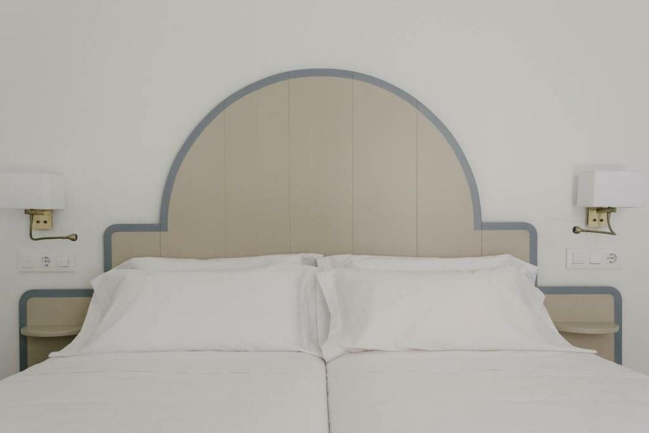 Apartamentos Rg Suites Plaza Del Salvador Σεβίλλη Εξωτερικό φωτογραφία