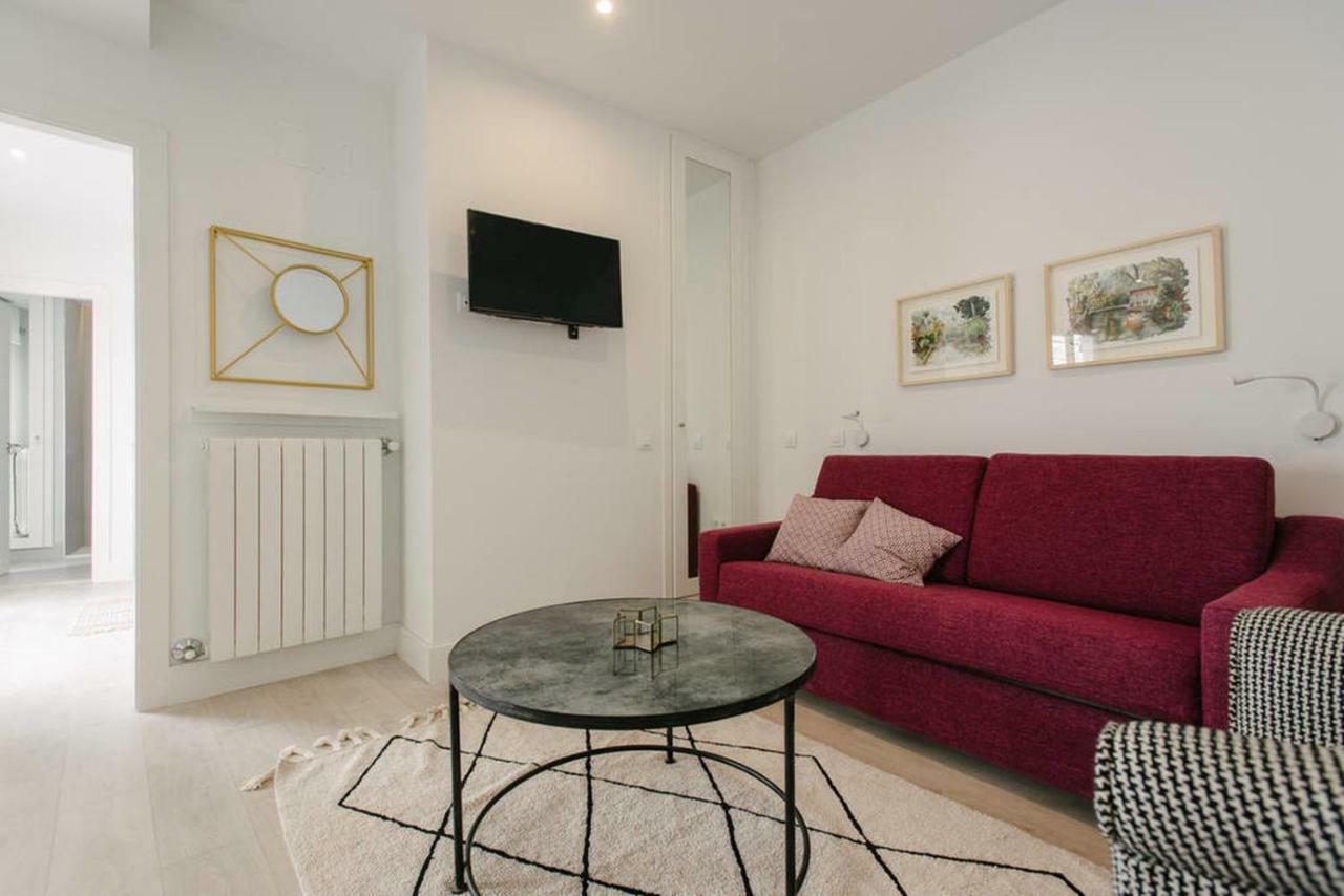 Apartamentos Rg Suites Plaza Del Salvador Σεβίλλη Εξωτερικό φωτογραφία