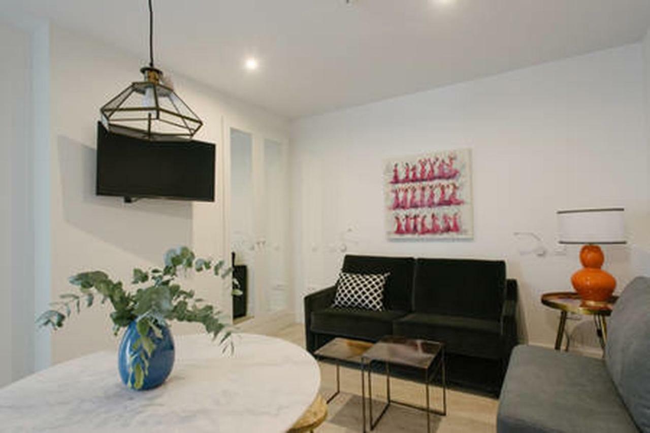 Apartamentos Rg Suites Plaza Del Salvador Σεβίλλη Εξωτερικό φωτογραφία
