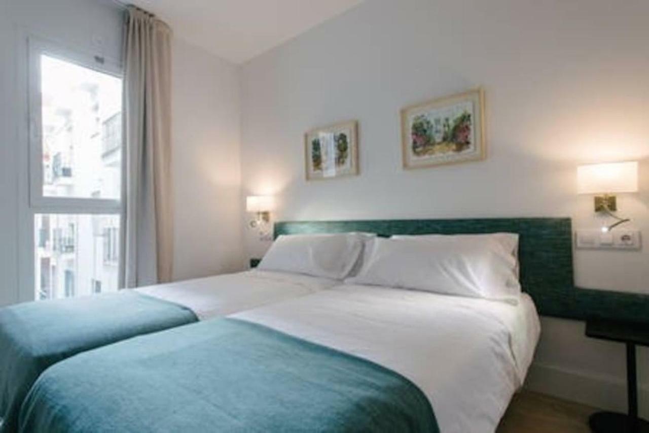 Apartamentos Rg Suites Plaza Del Salvador Σεβίλλη Εξωτερικό φωτογραφία